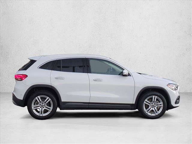 Used 2023 Mercedes-Benz GLA 250 image 4