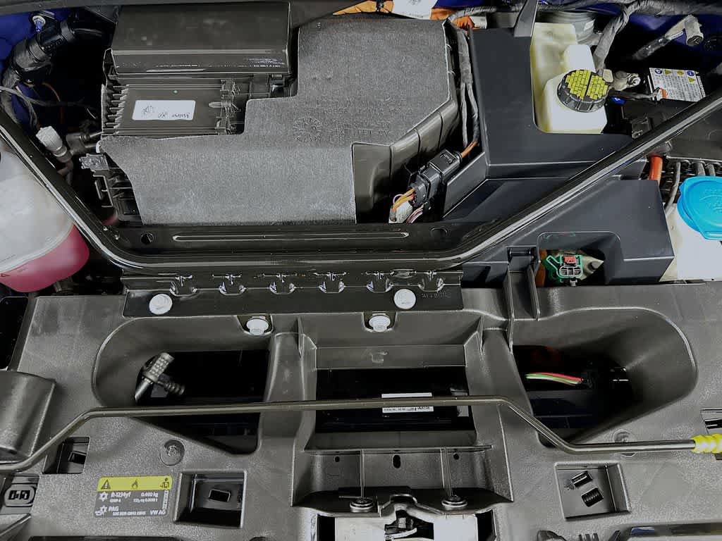 Used 2021 Volkswagen ID.4 1st Edition RWD image 8