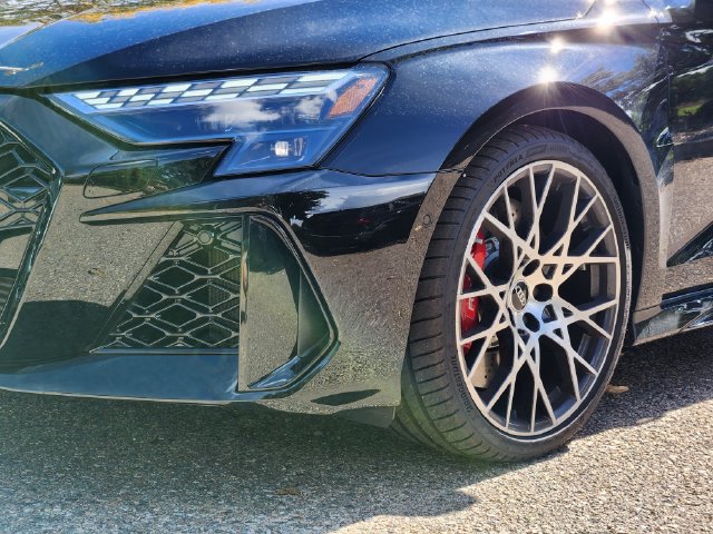 New 2026 Audi RS 3 AWD/4WD image 7
