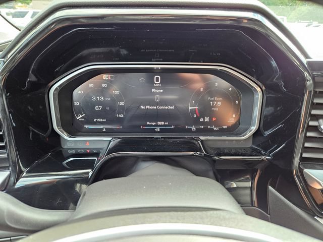 New 2026 GMC Sierra 1500 SLT w/ SLT Premium Package AWD/4WD image 29