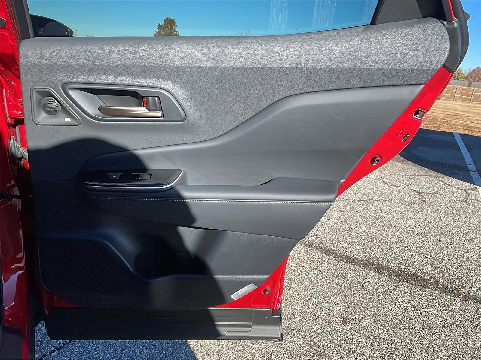 Used 2024 Toyota Crown Platinum image 15