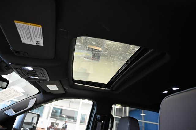 Used 2024 GMC Sierra 3500 Denali image 23