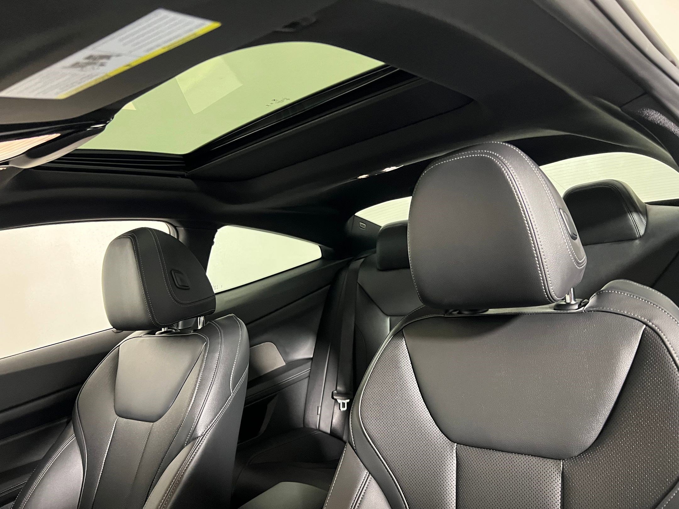 New 2026 BMW 430i Coupe w/ Premium Package RWD image 18