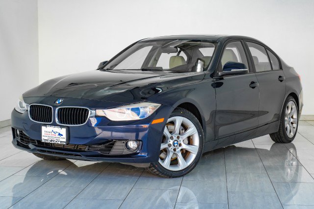 Used 2014 BMW 335i Sedan image 4