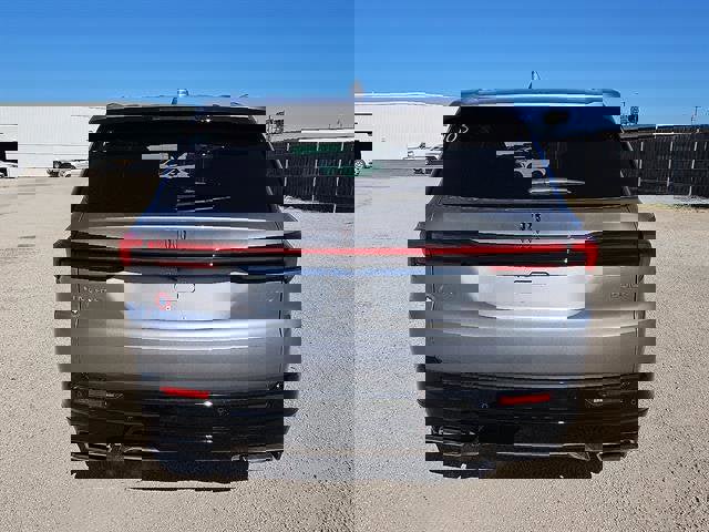 New 2026 Buick Enclave Sport Touring w/ Power Package image 4