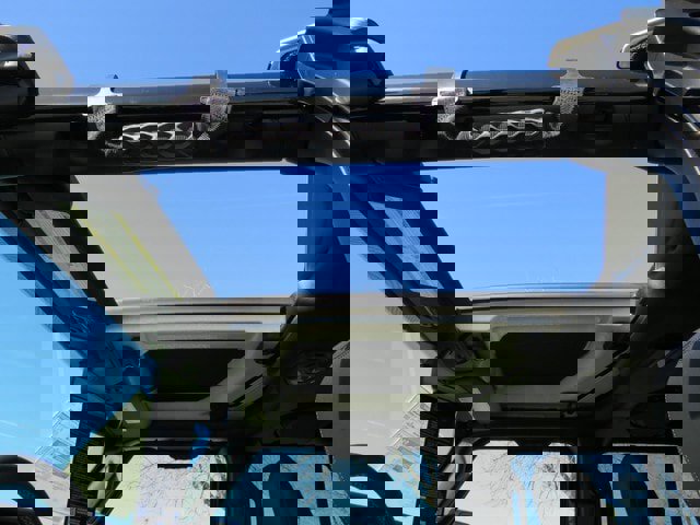 New 2023 Jeep Wrangler Rubicon w/ Steel Bumper Group image 18