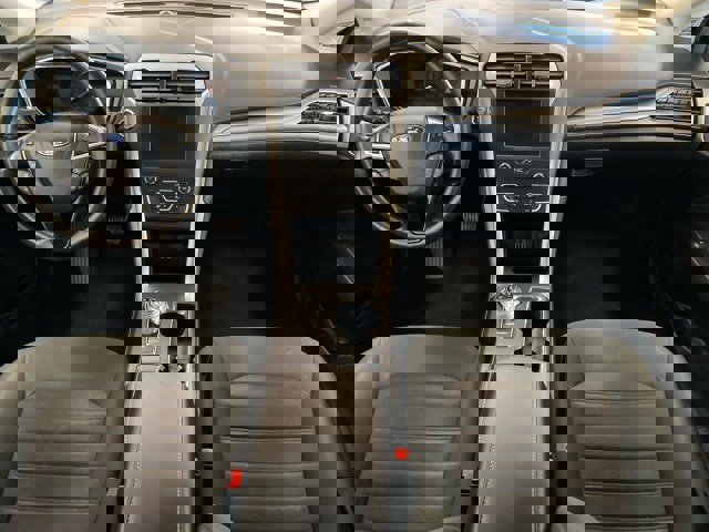 Certified 2020 Ford Fusion SE image 11