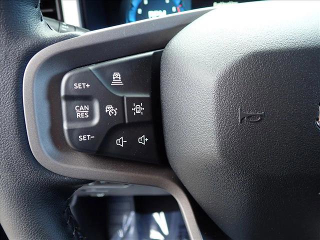 New 2026 Ford Bronco Outer Banks w/ Sasquatch Package AWD/4WD image 14