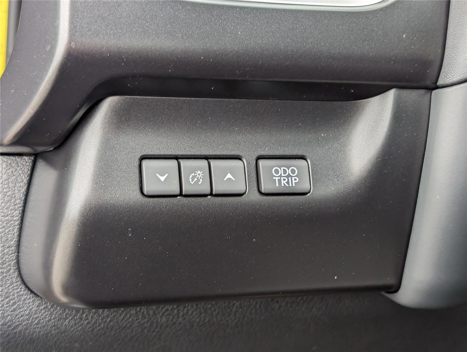 New 2026 Lexus UX 300h FWD image 17