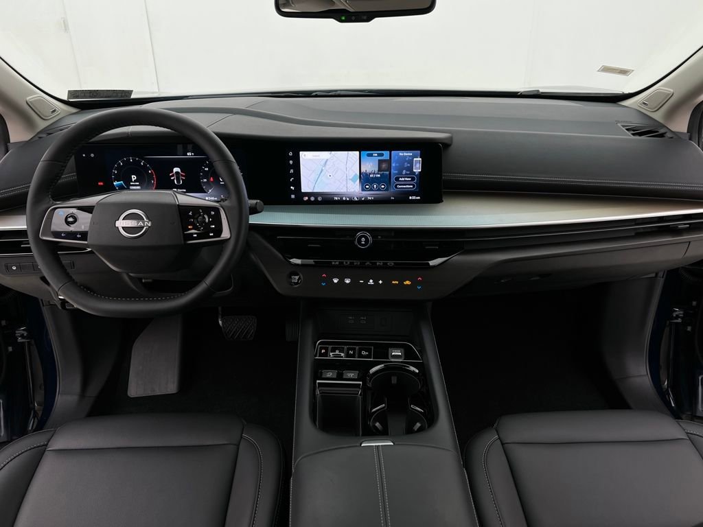 Used 2025 Nissan Murano SL image 2