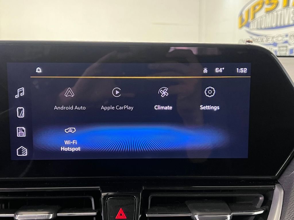 Used 2024 Chevrolet TrailBlazer LT w/ Convenience Package image 20