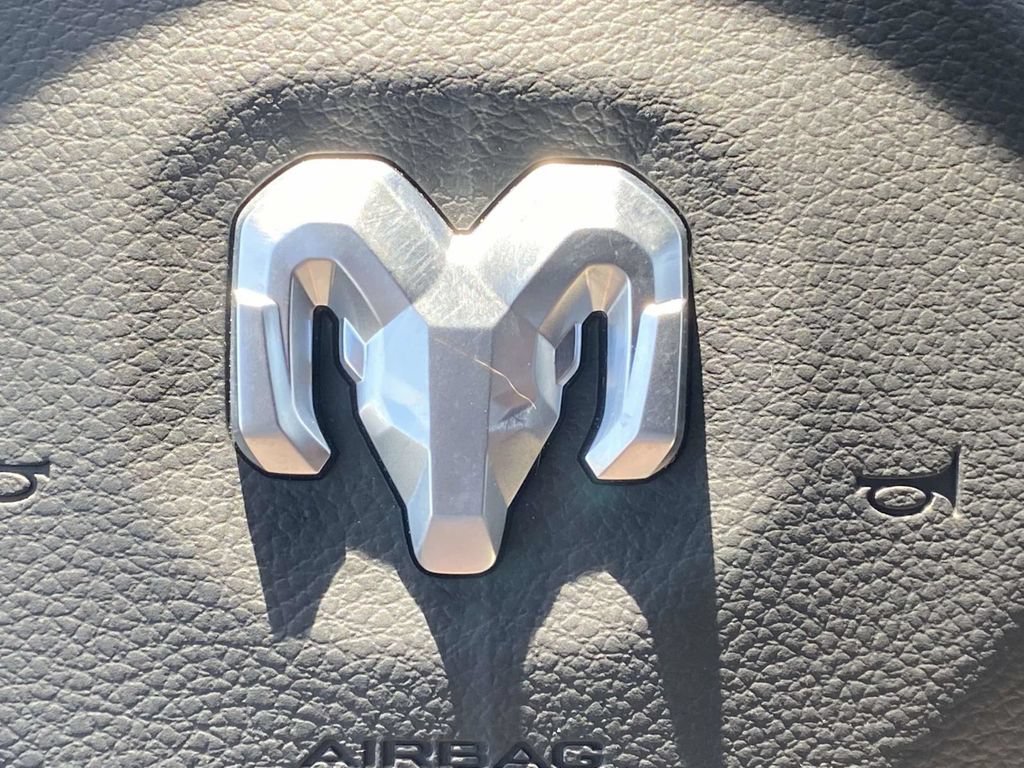 New 2026 RAM 1500 Laramie w/ Night Edition AWD/4WD image 29