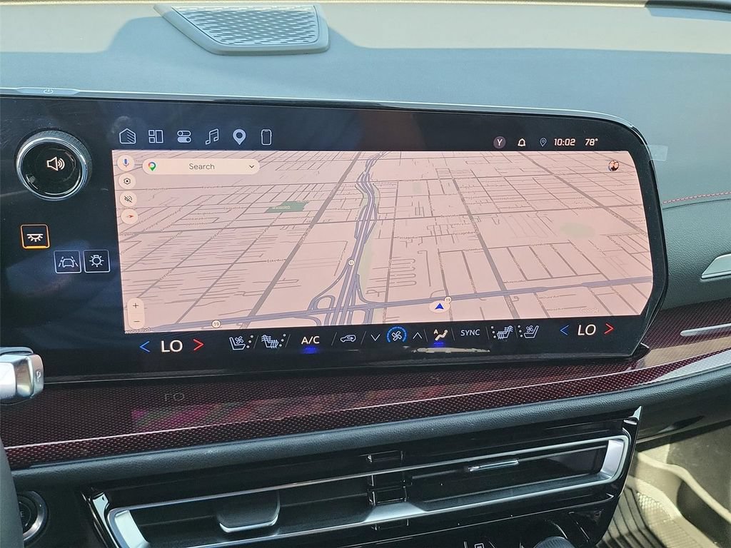 Certified 2024 Chevrolet Traverse RS w/ LPO, Floor Liner Package FWD image 6
