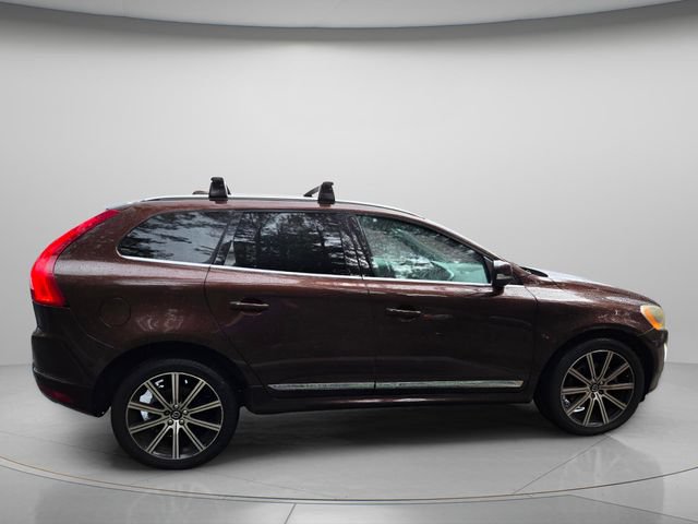 Used 2016 Volvo XC60 T5 Platinum w/ Climate Package FWD image 6
