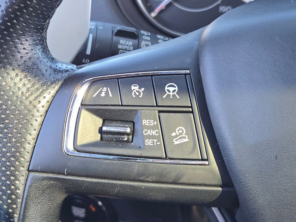 Used 2023 Maserati Levante Modena AWD/4WD image 38