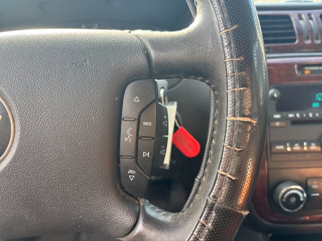 Used 2010 Chevrolet Impala LT FWD image 24