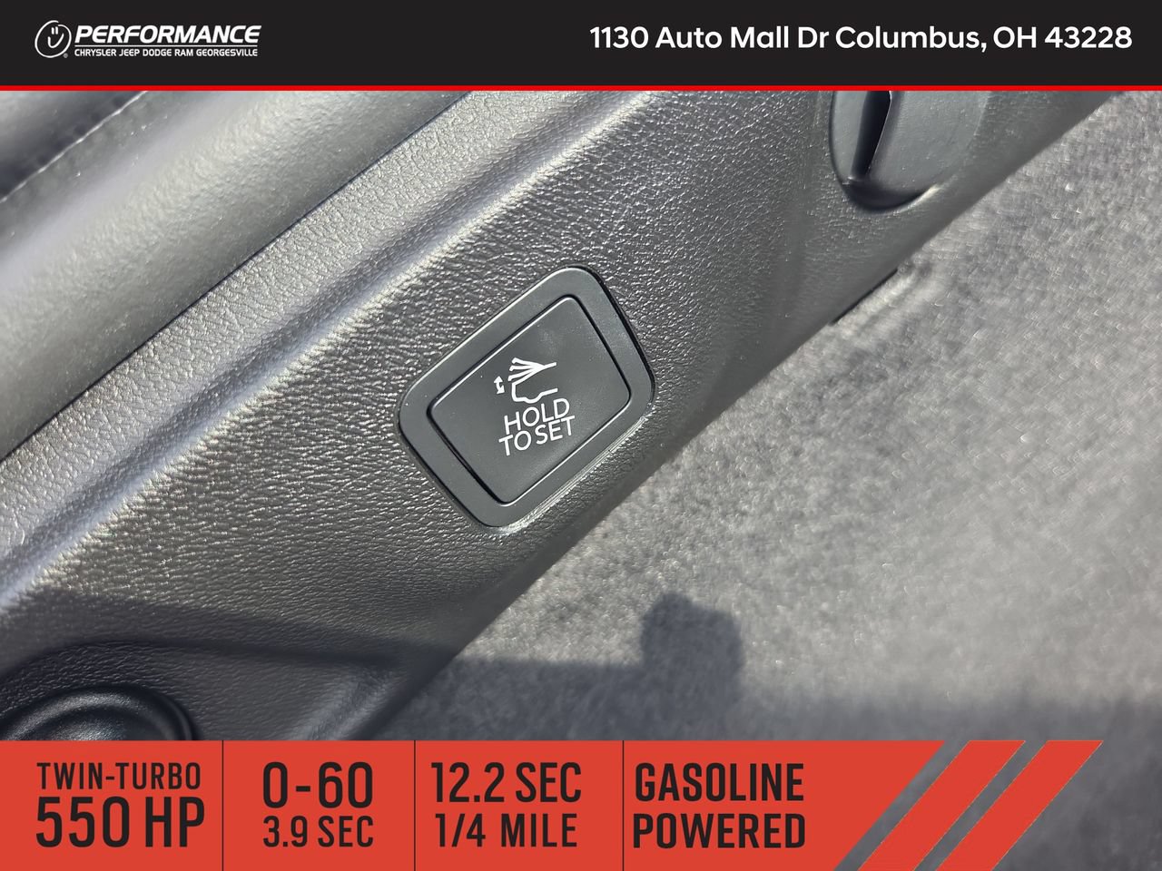 New 2026 Dodge Charger Scat Pack AWD/4WD image 14
