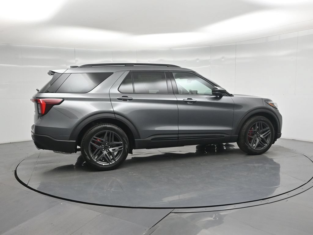 New 2026 Ford Explorer ST w/ Sun And Sound Package AWD/4WD image 23