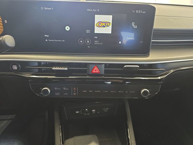 Certified 2025 Kia K5 GT-Line image 15