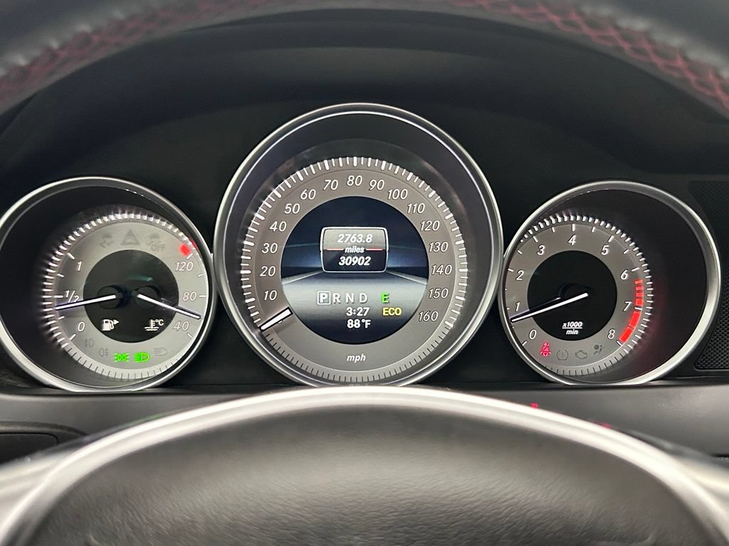 Used 2014 Mercedes-Benz C 350 Coupe image 19