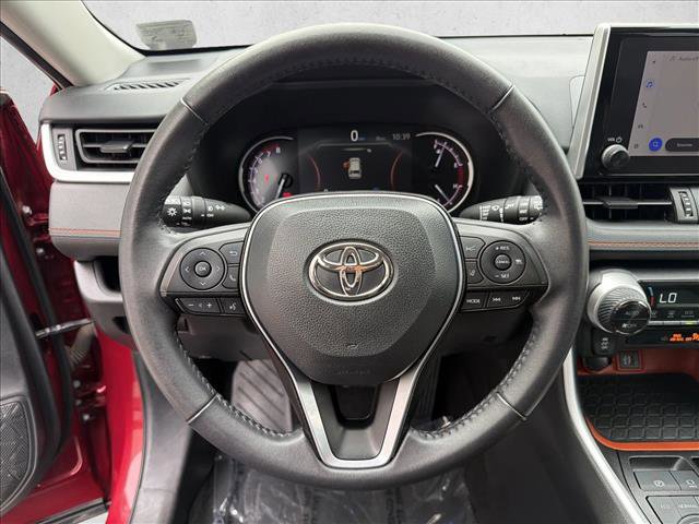 Used 2024 Toyota RAV4 Adventure image 14