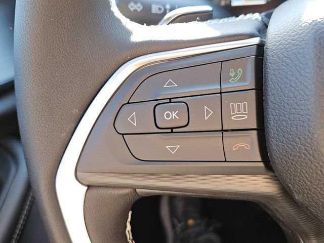 New 2026 Jeep Grand Cherokee Laredo X AWD/4WD image 23