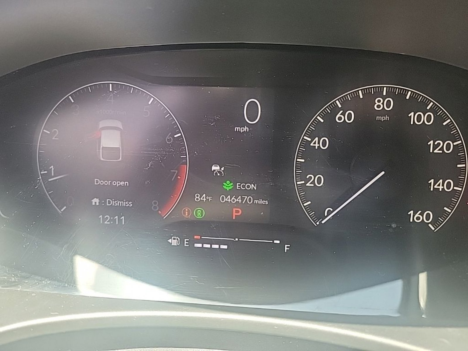 Certified 2023 Honda Civic Sport image 18