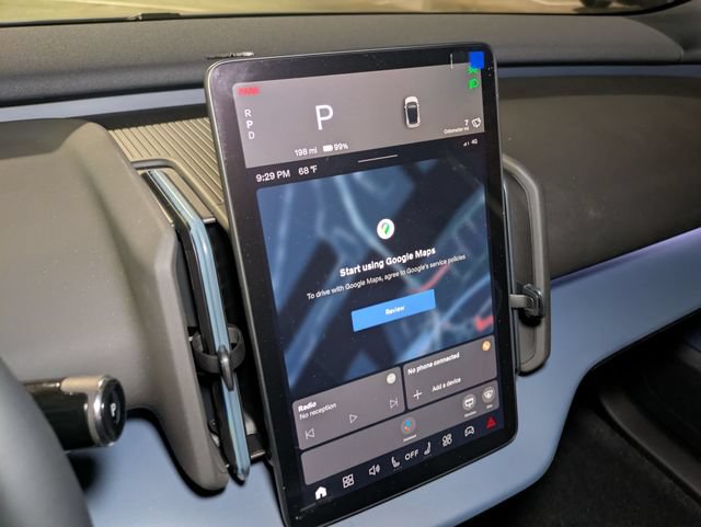 New 2026 Volvo EX30 Plus w/ Climate Package AWD/4WD image 19