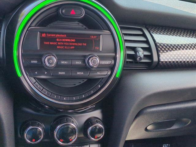 Used 2016 MINI Cooper S image 13