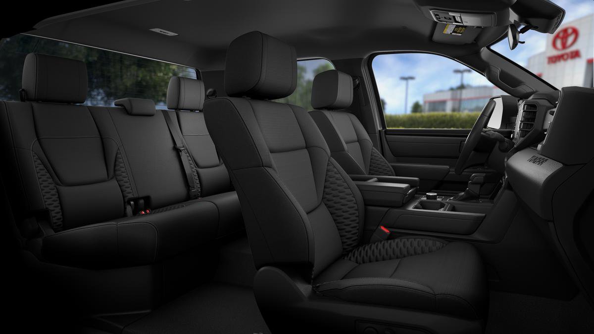 New 2025 Toyota Tundra SR5 image 71