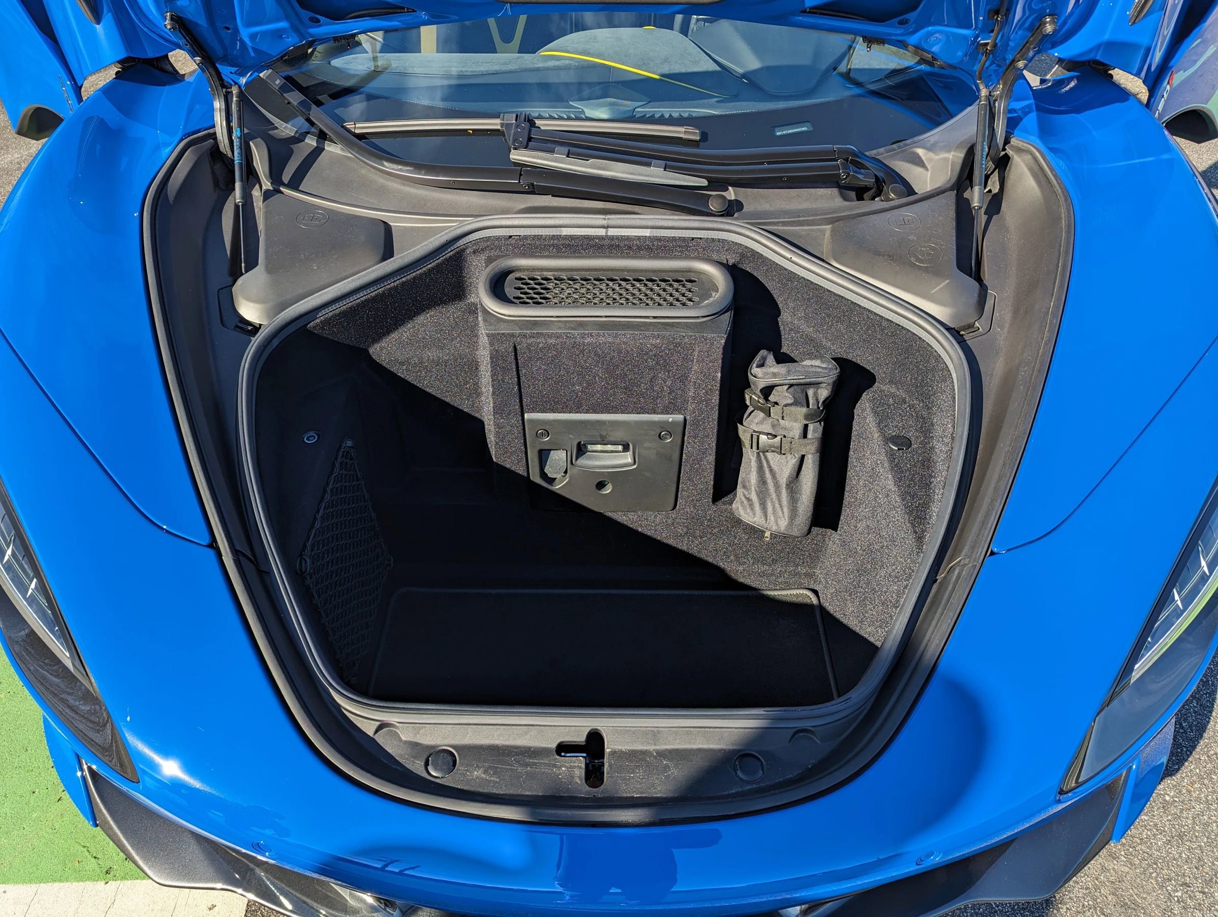 Used 2021 McLaren 720S Luxury image 39