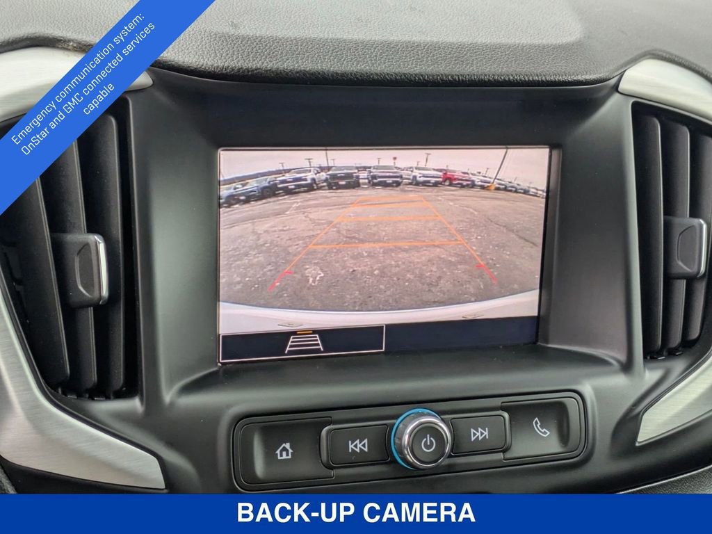 Certified 2023 GMC Terrain SLE w/ Driver Convenience Package image 31