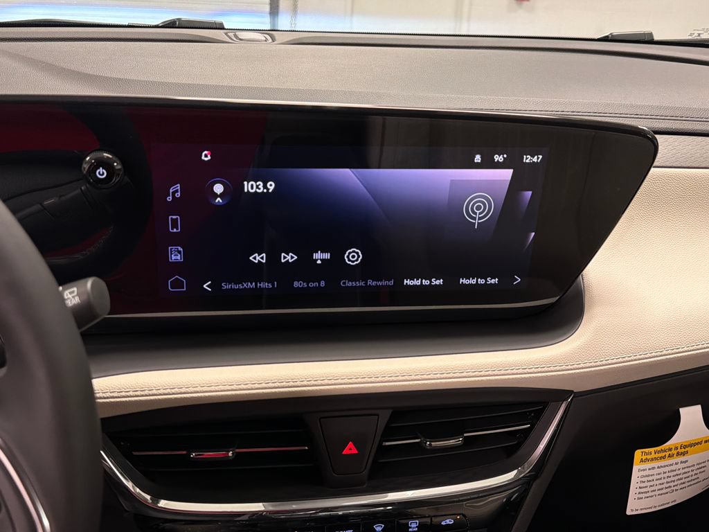 New 2026 Buick Encore GX Avenir w/ Avenir Technology Package FWD image 31