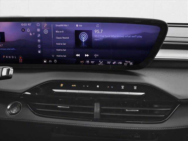 New 2026 Buick Enclave Avenir image 7