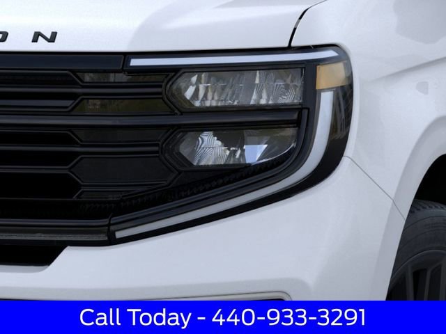 New 2026 Ford Expedition Max Platinum AWD/4WD image 20