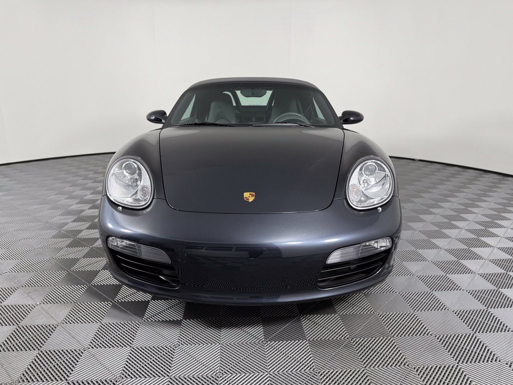 Used 2007 Porsche Boxster RWD image 7