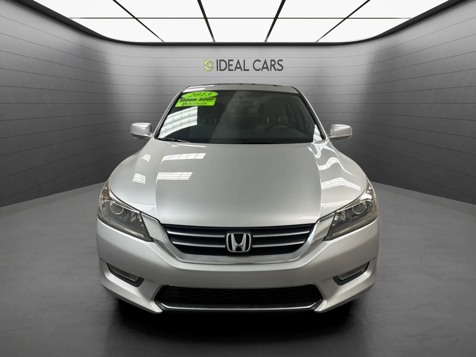Used 2013 Honda Accord EX image 2