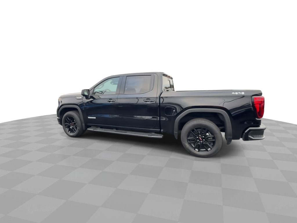 New 2026 GMC Sierra 1500 Elevation w/ Elevation Premium Package AWD/4WD image 5