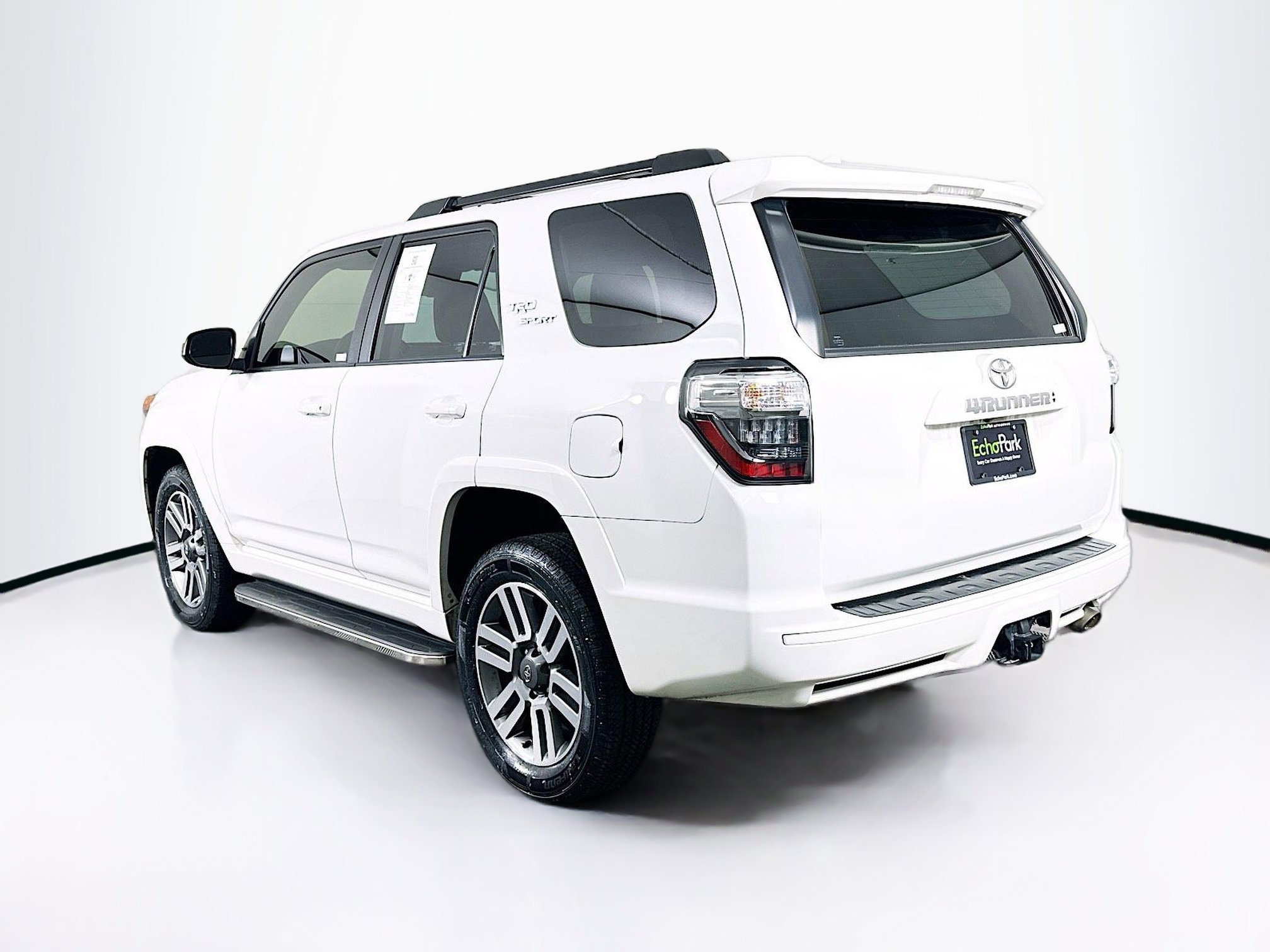 Used 2023 Toyota 4Runner TRD Sport image 5