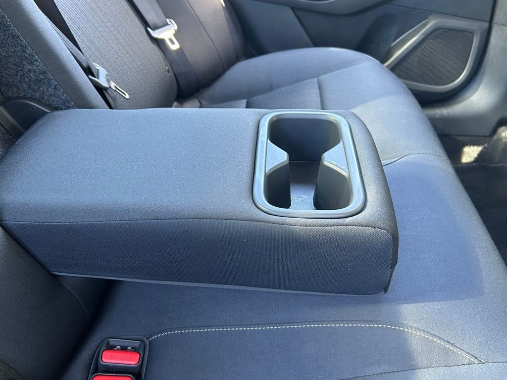 Used 2022 Nissan Altima 2.5 SV image 38