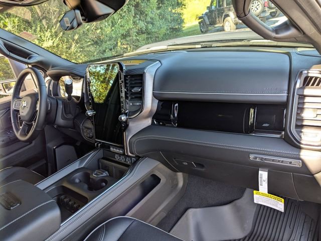 New 2026 RAM 2500 Rebel w/ Rebel Level 2 Equipment Group image 41