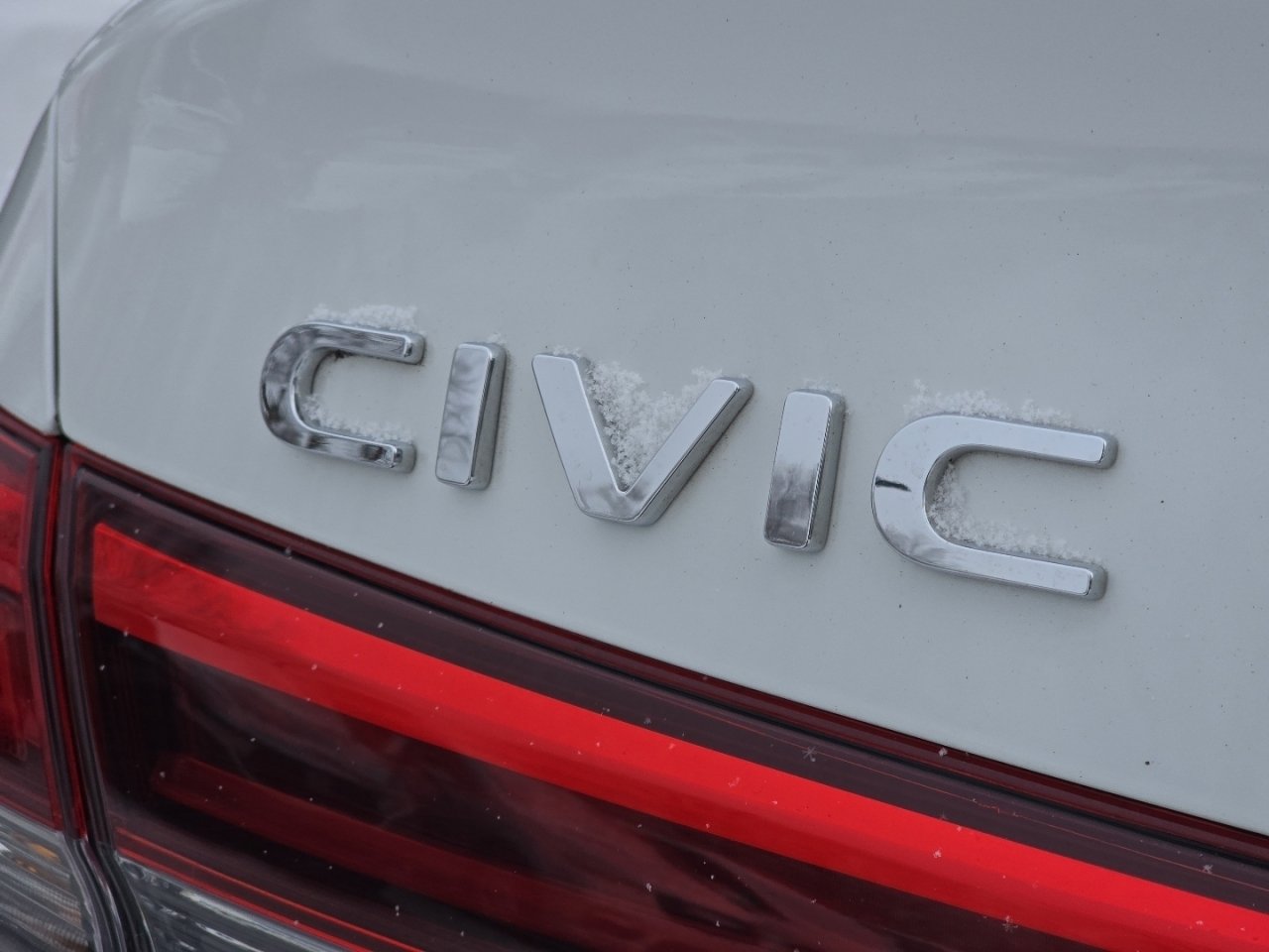 Certified 2023 Honda Civic EX image 13