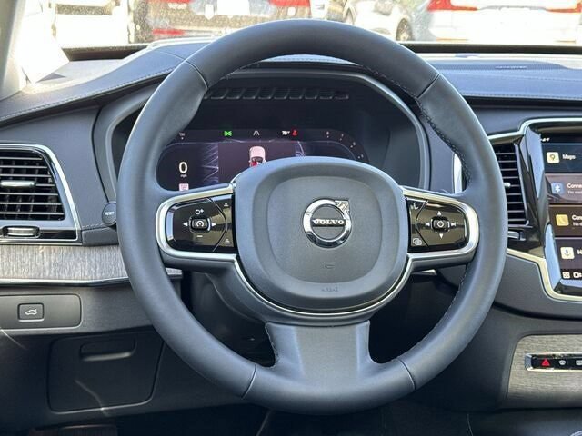 New 2024 Volvo XC90 B6 Ultimate w/ Protection Package Premier AWD/4WD image 8