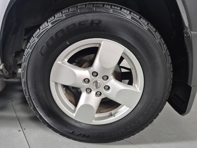 Used 2006 Nissan Xterra SE AWD/4WD image 11