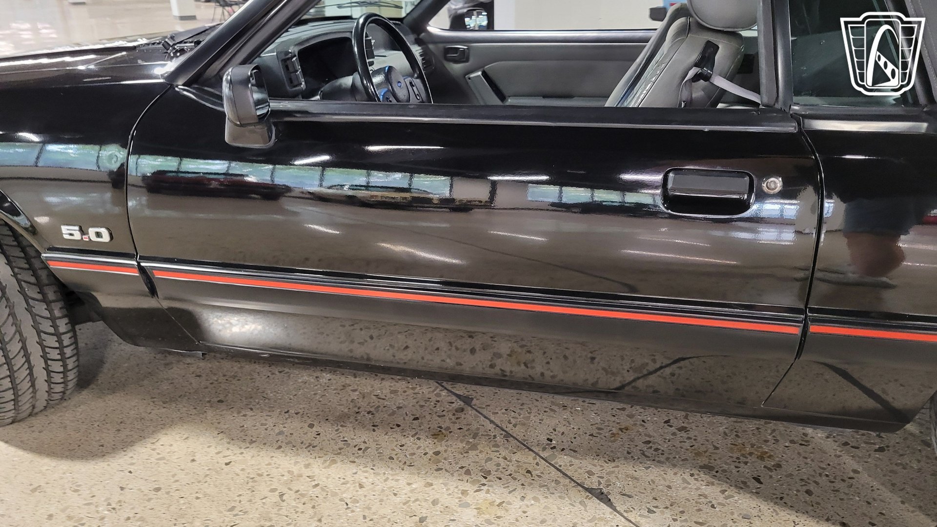 Used 1989 Ford Mustang LX RWD image 26