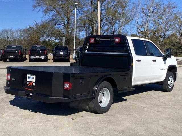 New 2026 Chevrolet Silverado 3500 W/T w/ WT Convenience Package AWD/4WD image 5