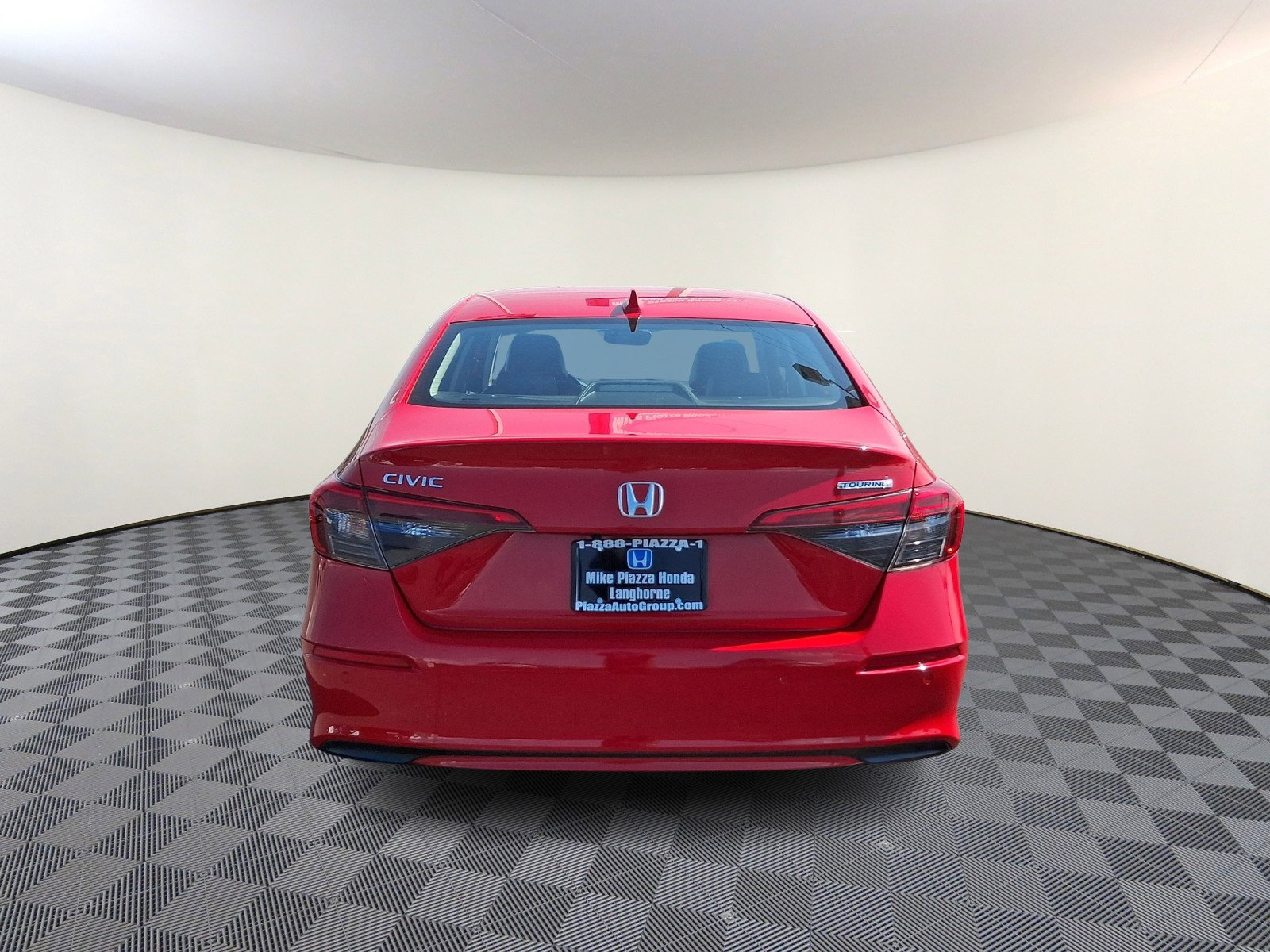 Used 2023 Honda Civic Touring image 6