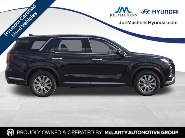 Used 2025 Hyundai Palisade SE AWD/4WD image 7