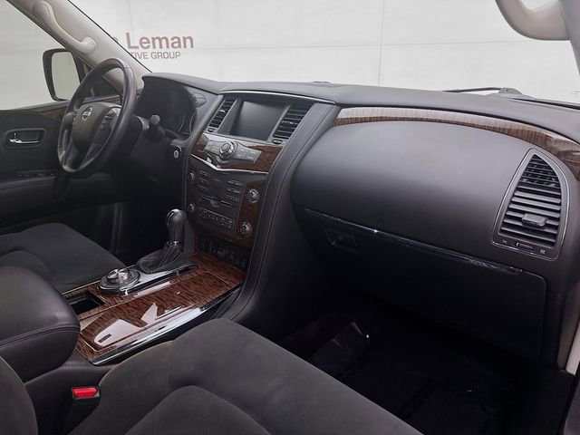 Used 2019 Nissan Armada SV w/ Driver Package image 30