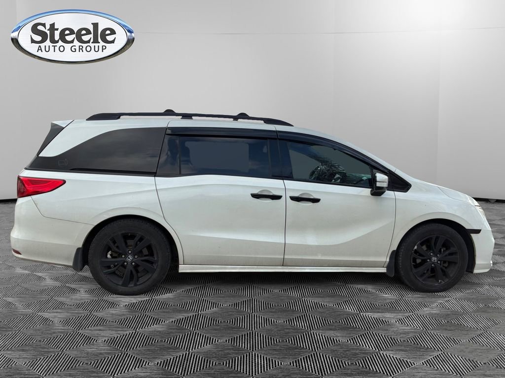 Used 2019 Honda Odyssey Elite image 6